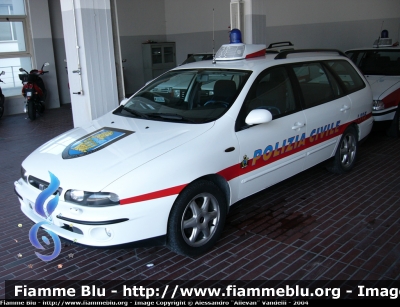 Fiat Marea Weekend I serie
Repubblica di San Marino 
Polizia Civile
RSM Polizia 105
Parole chiave: Fiat Marea WeekEnd_Iserie RSM_Polizia_105