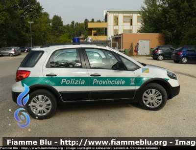 Fiat Sedici
Polizia Provinciale Bologna
Parole chiave: Fiat Sedici Polizia_Provinciale Bologna
