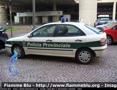 Fiat Brava I serie
Polizia Provinciale di Bologna
Parole chiave: Fiat Brava_Iserie Polizia_Provinciale Bologna Emilia_Romagna