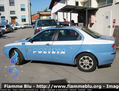 Alfa-Romeo 156 I serie
Polizia di Stato
Polizia Stradale in servizio sull'Autostrada A4
Autostrada Brescia-Verona-Vicenza-Padova
POLIZIA D9674
Parole chiave: Alfa-Romeo 156_Iserie POLIZIAD9674