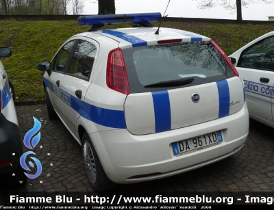 Fiat Grande Punto
Parole chiave: Fiat Grande Punto Polizia Municipale Comunità collinare del Friuli San Daniele
