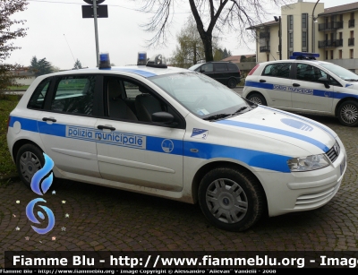 Fiat Stilo II serie
Parole chiave: Fiat Stilo_IIserie Polizia Municipale Comunità Collinare del Friuli San Daniele
