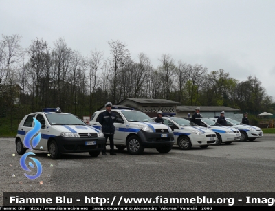 Schieramento auto
Parole chiave: Polizia Municipale Comunità collinare Friuli San Daniele