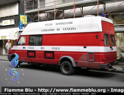 Iveco Daily II serie
Vigili del Fuoco - Sommozzatori Venezia
VF 19021
Parole chiave: VF21801 Vigili_del_fuoco Iveco daily_IIserie