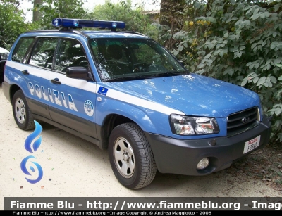 Subaru Forester III serie
Polizia di Stato
Polizia Stradale
POLIZIA F3340
Parole chiave: Subaru_Forester_III_serie POLIZIAF3340