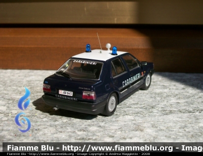 Fiat Croma I serie
Autovettura in servizio Comando Carabinieri Banca d'Italia


Parole chiave: Fiat_Croma_I_serie