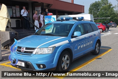 Fiat Freemont
Polizia di Stato
Polizia Stradale
Viabilità Autostradale SATAP
POLIZIA H7320
Parole chiave: Fiat Freemont PoliziaH7320