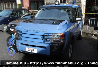Land Rover Discovery 3
Polizia di Stato
Reparto Mobile di Roma
Seconda fornitura
POLIZIA H0003

Parole chiave: Land_Rover_Discovery_II_serie_restyle