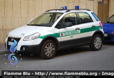 Fiat Sedici
Polizia Municipale Asti
POLIZIA LOCALE YA 409 AC
Parole chiave: Fiat Sedici_PM_Asti