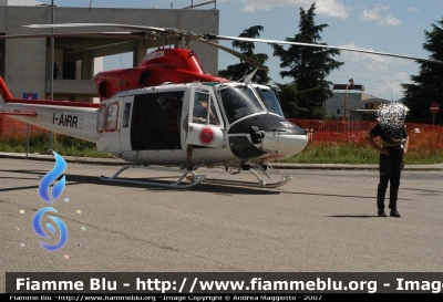 Agusta Bell AB412 I-AIRR
Parole chiave: Agusta_Bell_AB412_I-AIRR elicottero