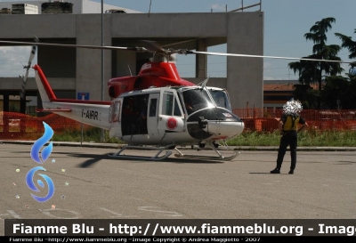 Agusta Bell AB412 I-AIRR
Parole chiave: Agusta_Bell_AB412_I-AIRR elicottero