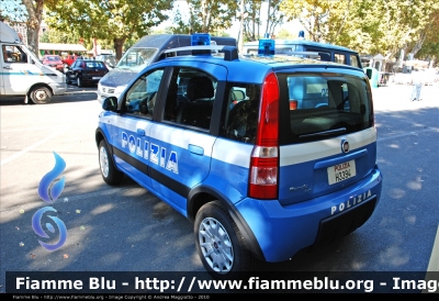 Fiat Nuova Panda 4x4
Polizia di Stato
POLIZIA H3394
Parole chiave: Fiat Nuova_Panda_4x4 PoliziaH3394