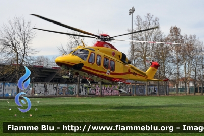 Agusta Westland AB139
118 Regione Piemonte
Elisoccorso Regionale
I-GREI - AlfaEco
Centrale Operativa 118 di Alessandria
Parole chiave: Agusta_Westland_AB139_I-GREI elicottero ambulanza