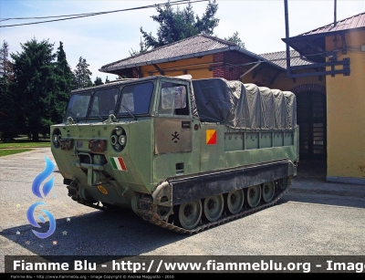 VTM 548
Esercito Italiano
carro porta granate e cariche di lancio di Artiglieria

Parole chiave: VTM_548