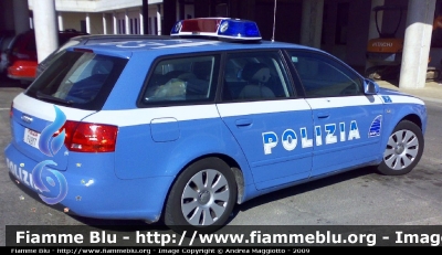 Audi A4 Avant IV Serie
Polizia di Stato
Polizia Stradale in Servizio su Autostrada SATAP
POLIZIA F4917
Parole chiave: Audi_A4_Avant_IV_serie_POLIZIA