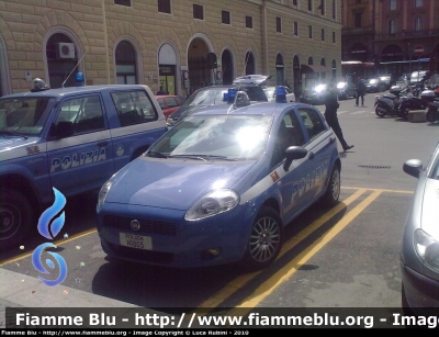 Fiat Grande Punto
Polizia di Stato
Polizia Ferroviaria
Stazione di Bologna C.le
POLIZIA H1805
Parole chiave: Fiat Grande-Punto_Polizia Ferroviaria_PoliziaH1805