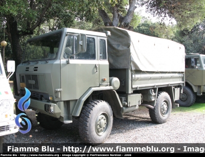 Iveco ACM 80
Esercito Italiano
Mezzo per Supporto Logistico

Parole chiave: Iveco_ACM_80_Esercito_festa_della_folgore