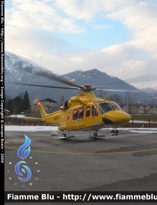 Agusta Westland AB139 I-BEPP
Servizio Elisoccorso 118 Regione Piemonte
Parole chiave: Agusta_Westland AB139 I-BEPP elicottero