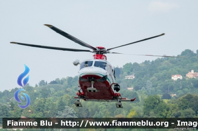 Agusta Westland AW139
118 Regione Piemonte
Elisoccorso Regionale
I-ASAR
Parole chiave: Agusta_Westland AW139 I-ASAR 118_Piemonte