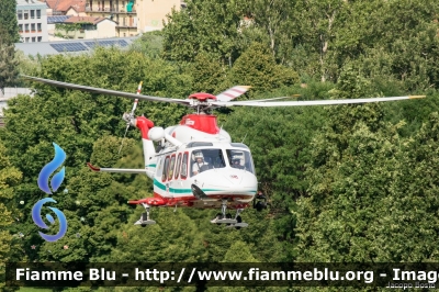 Agusta Westland AW139
118 Regione Piemonte
Elisoccorso Regionale
I-ASAR
Parole chiave: Agusta_Westland AW139 I-ASAR 118_Piemonte
