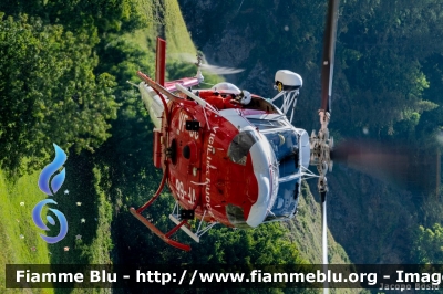 Agusta Bell AB412
Vigili del Fuoco
Nucleo Elicotteri di Caselle (TO)
Drago 66
Parole chiave: Agusta_Bell AB412 VF66