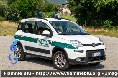 Fiat Nuova Panda 4x4 II serie
Polizia Municipale
Comune di Luserna San Giovanni (TO)
POLIZIA LOCALE YA 609 AN
Parole chiave: Fiat Nuova_Panda_4x4_IIserie YA609AN