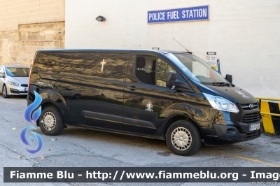 Ford Tourneo Custom
Repubblika ta' Malta - Malta
Pulizija
Parole chiave: Ford Tourneo_Custom
