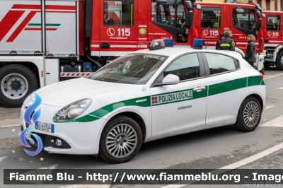 Alfa Romeo Nuova Giulietta restyle
Polizia Locale Verbania
POLIZIA LOCALE YA 377 AP
Parole chiave: Alfa-Romeo Nuova_Giulietta_restyle POLIZIALOCALEYA377AP