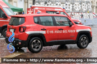 Jeep Renegade
Vigili del Fuoco
Comando Provinciale di Torino
VF 27790
Parole chiave: Jeep Renegade VF27790 santa_barbara_2019