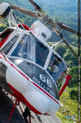 Agusta Bell AB412
Vigili del Fuoco
Nucleo Elicotteri di Caselle (TO)
Drago 66
Parole chiave: Agusta_Bell AB412 VF66