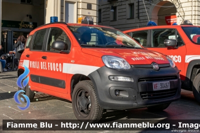 Fiat Nuova Panda 4x4 II serie
Vigili del Fuoco
Comando Provinciale di Torino
VF 30467
Parole chiave: Fiat Nuova_Panda_4x4_IIserie VF30467 Santa_Barbara_2021