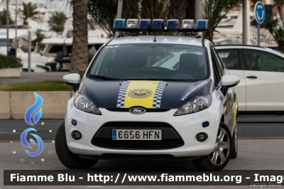 Ford Fiesta VI serie
España - Spagna
Policia Local Valencia
Parole chiave: Ford Fiesta_VIserie