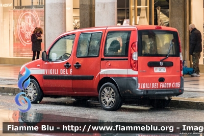  Fiat Doblò II serie
Vigili del Fuoco
Comando Provinciale di Torino
VF 24725
Parole chiave: Fiat Doblò_IIserie VF24725