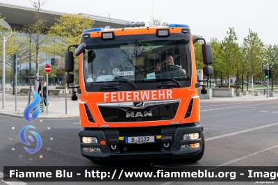 Man TGL 12.290 III serie
Bundesrepublik Deutschland - Germany - Germania
Berliner Feuerwehr
Feuerwache Tiergarten
Lösch-und Hilfeleistungsfahrzeuge
Parole chiave: Man TGL_12.290_IIIserie