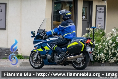 Yamaha FJR 1300
France - Francia
Gendarmerie
Parole chiave: Yamaha FJR_1300