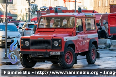 Land Rover Defender 90
Vigili del Fuoco
Comando Provinciale di Torino
VF 19457
Parole chiave: Land-Rover Defender_90 VF19457 Santa_Barbara_2021