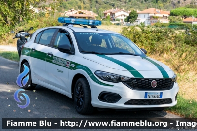 Fiat Nuova Tipo
Polizia Municipale
Comune di Condove (TO)
POLIZIA LOCALE YA 683 AK
Parole chiave: Fiat Nuova_Tipo YA683AK