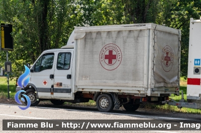 Iveco Daily III serie
Croce Rossa Italiana
Comitato Provinciale di Vercelli
CRI A355B
Parole chiave: Iveco Daily_IIIserie CRIA355B