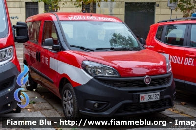 Fiat Doblò IV serie
Vigili del Fuoco
Direzione Regionale Lombardia
VF 30782
Parole chiave: Fiat Doblò_IVserie