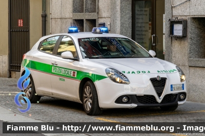 Alfa Romeo Nuova Giulietta restyle
Polizia Locale Omegna
POLIZIA LOCALE YA 689 AP
Parole chiave: Alfa-Romeo Nuova_Giulietta_restyle POLIZIALOCALEYA689AP