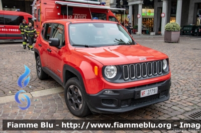 Jeep Renegade
Vigili del Fuoco
Comando Provinciale di Torino
VF 27791
Parole chiave: Jeep Renegade VF27791 Santa_Barbara_2018