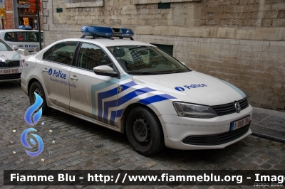 Volkswagen Jetta VI serie
Koninkrijk België - Royaume de Belgique - Königreich Belgien - Belgio
Police Locale Bruxelles Capitale Ixelles
Parole chiave: Volkswagen Jetta_VIserie