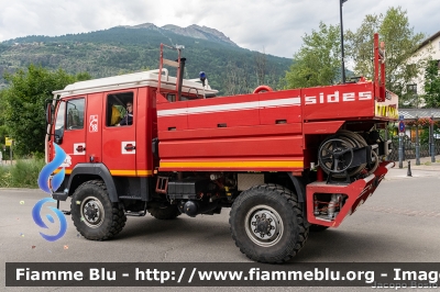 Man LE 220 c 4X4
France - Francia
Sapeur Pompier S.D.I.S. 05 Hautes Alpes
Camion-Citerne Feux de Forêt Allestimento Sides
Parole chiave: Man LE_220_c_4X4