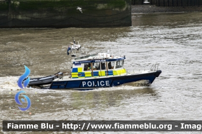 Imbarcazione
Great Britain - Gran Bretagna
London Metropolitan Police
MP2
Parole chiave: Imbarcazione
