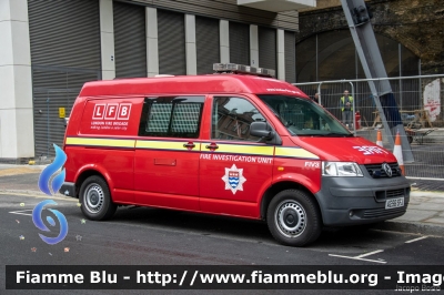 Volkswagen Transporter T5
Great Britain - Gran Bretagna
London Fire Brigade
Parole chiave: Volkswagen Transporter_T5