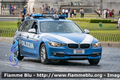 Bmw 318 Touring F31 restyle
Polizia di Stato
Polizia Stradale
Ispettorato di Pubblica Sicurezza presso il Vaticano
POLIZIA M0388
Parole chiave: Bmw 318_Touring_F31_restyle POLIZIAM0388