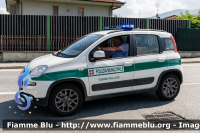 Fiat Nuova Panda 4x4 II serie
Polizia Municipale 
Comune di Torre Pellice (TO)
Parole chiave: Fiat Nuova_Panda_4x4_IIserie