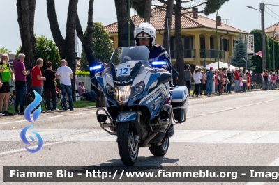 Bmw R1200RT II serie
Polizia di Stato
Polizia Stradale
POLIZIA G2413
In scorta al Giro d'Italia 2019
Parole chiave: Bmw R1200RT_IIserie POLIZIAG2413 Giro_d_Italia_2019