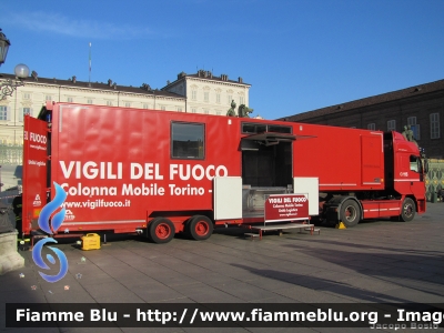 Cucina Mobile
Vigili del Fuoco
Comando Provinciale di Torino
Colonna Mobile Regionale
Unità Logistica
Ricondizionata Aris
Parole chiave: Cucina_Mobile