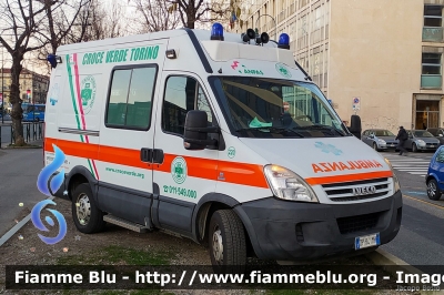 Iveco Daily III serie
Croce Verde Torino
CV-TO 220
Allestimento MAF
Parole chiave: Iveco Daily_IIIserie
